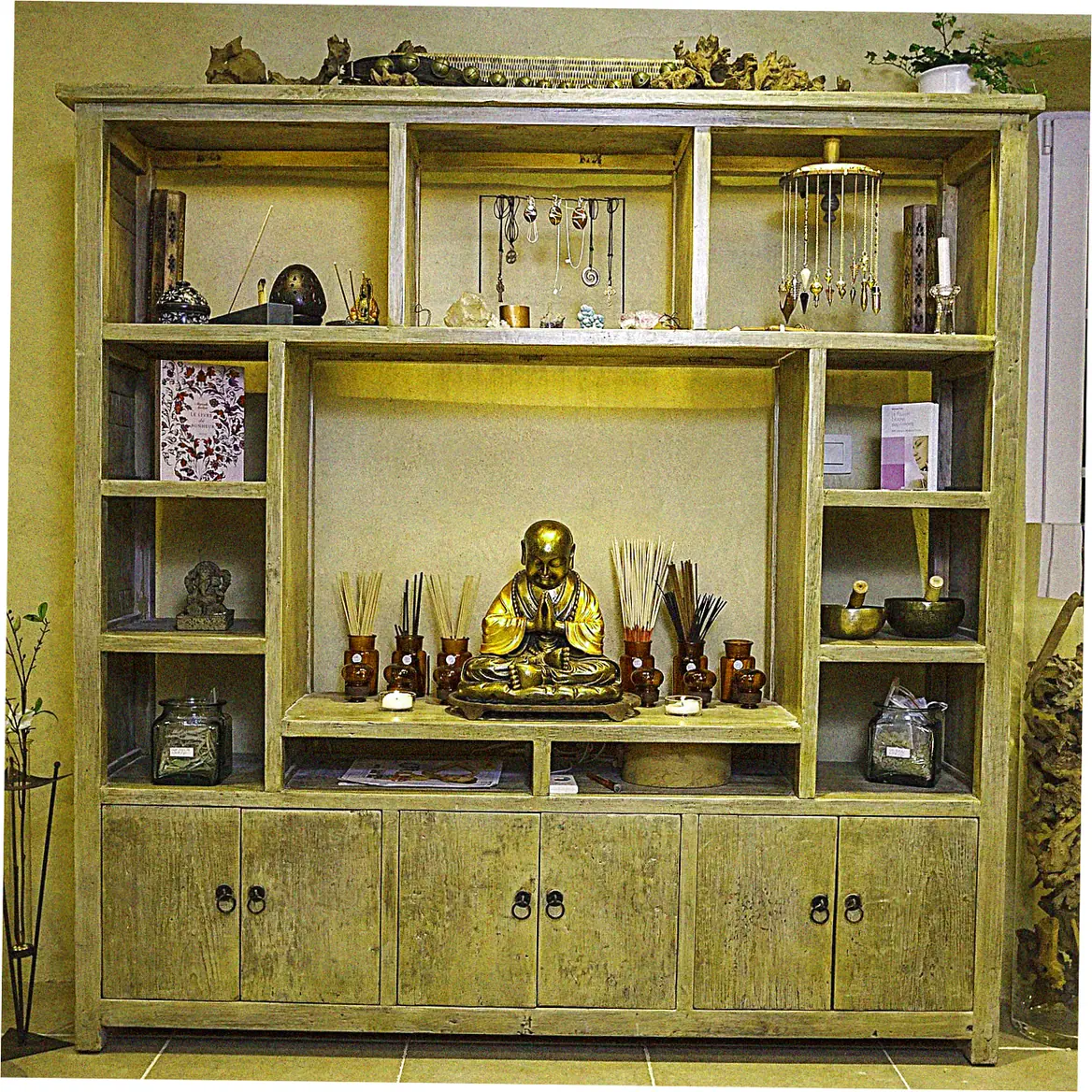 Defining Online Feng Shui Certification Programs