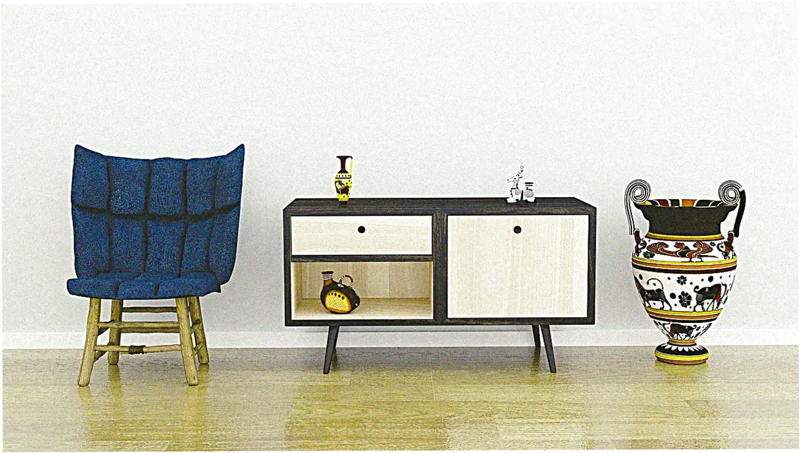 6. Color Schemes for Southern Homes