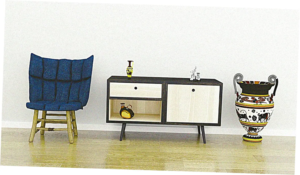 Essential Feng Shui Principles for Living Room Harmony