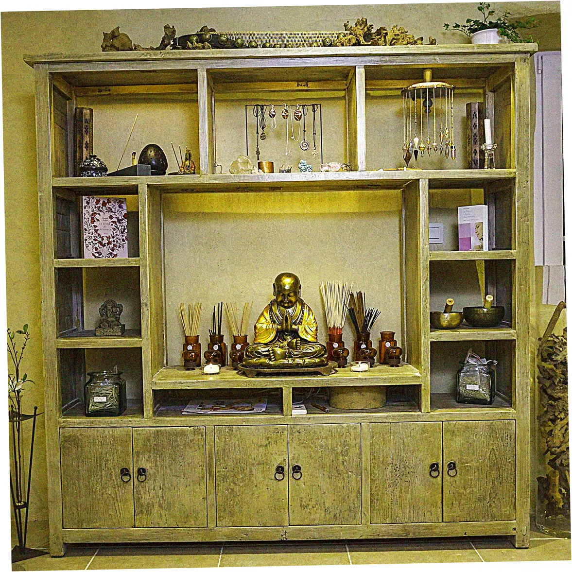 feng shui shi jia pte ltd