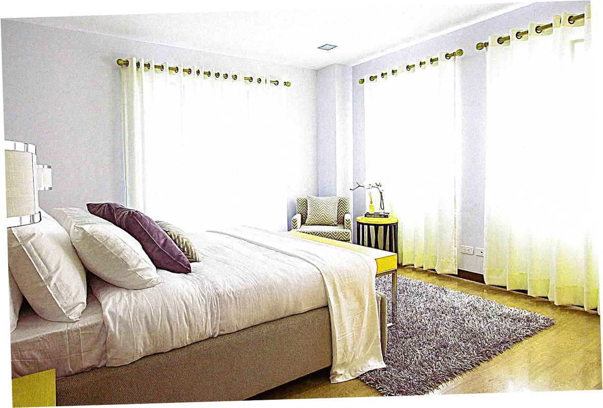 1. Feng Shui Furniture Basics