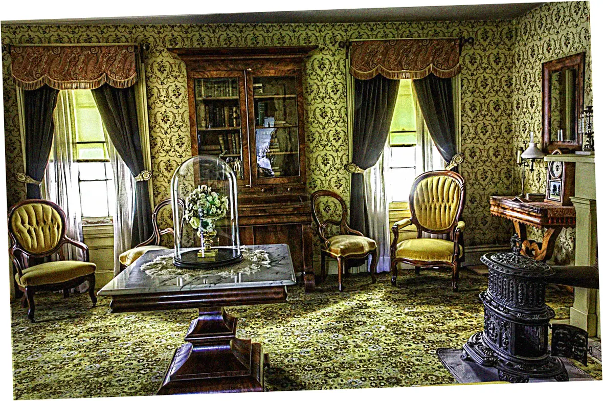 1. Feng Shui Furniture Basics