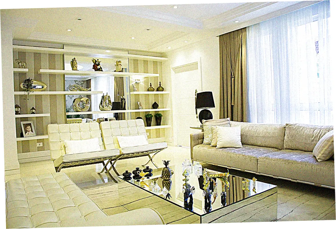 1. Feng Shui Furniture Basics