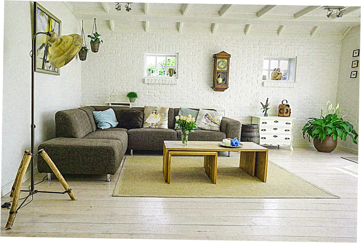 1. Feng Shui Furniture Basics