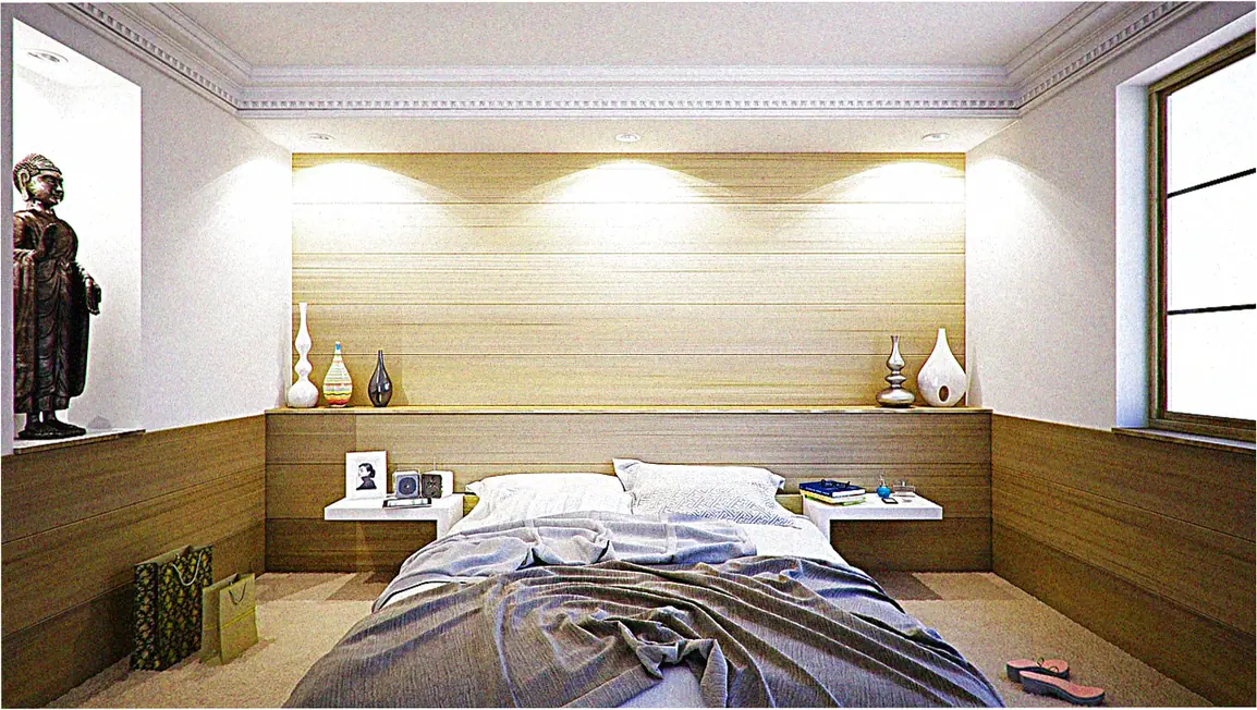 1. Feng Shui Furniture Basics