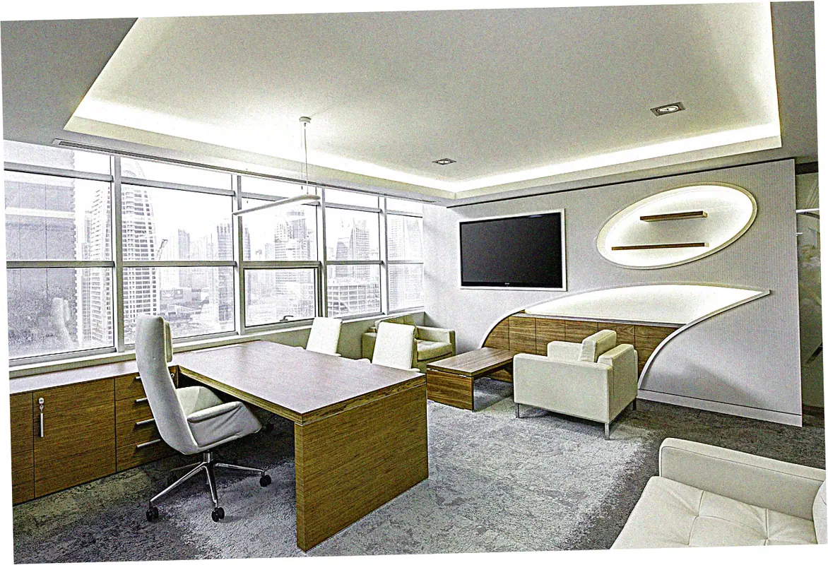 1. Feng Shui Furniture Basics