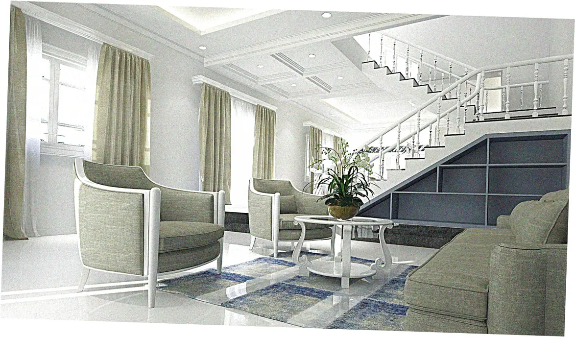 1. Feng Shui Furniture Basics