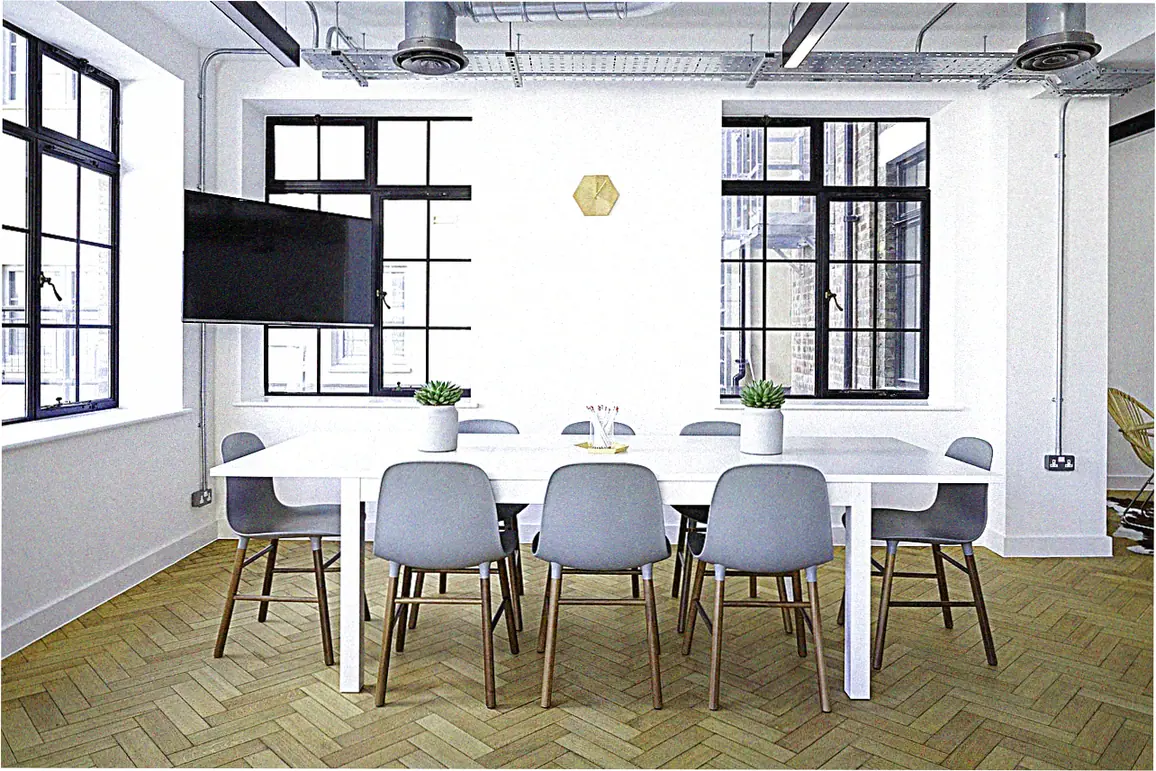 1. Feng Shui Furniture Basics