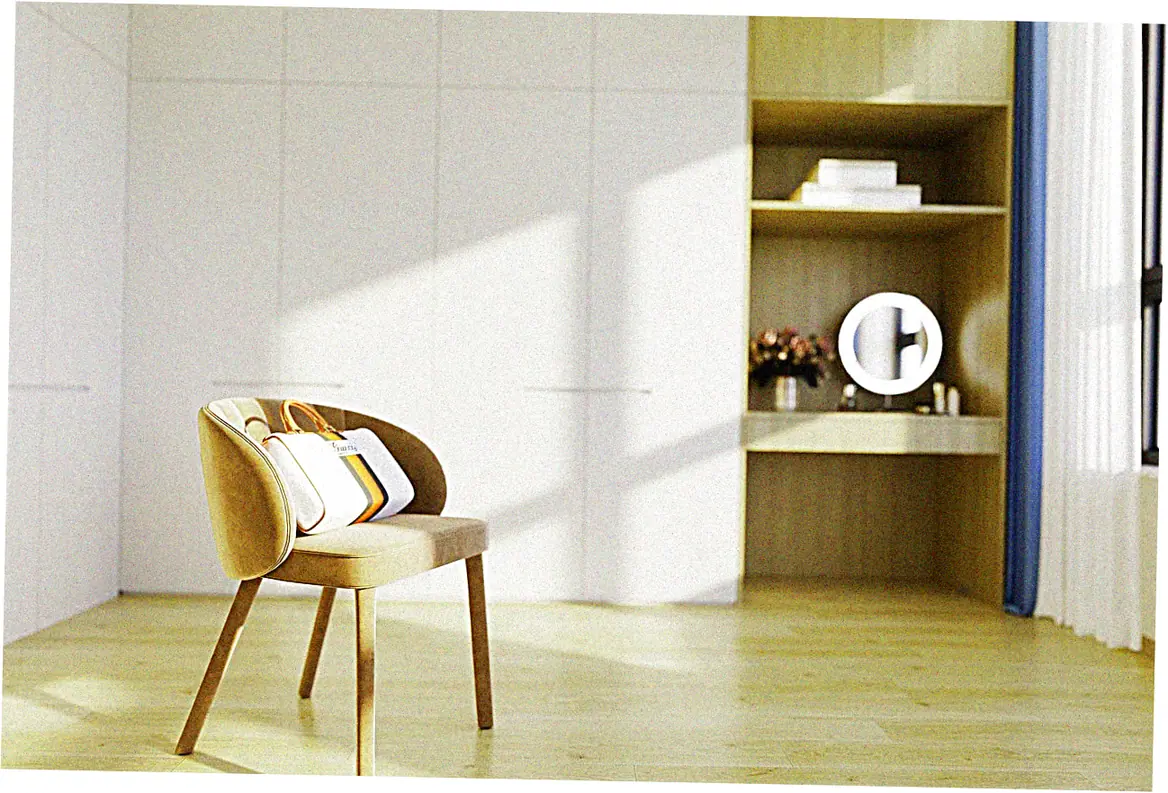 1. Feng Shui Furniture Basics