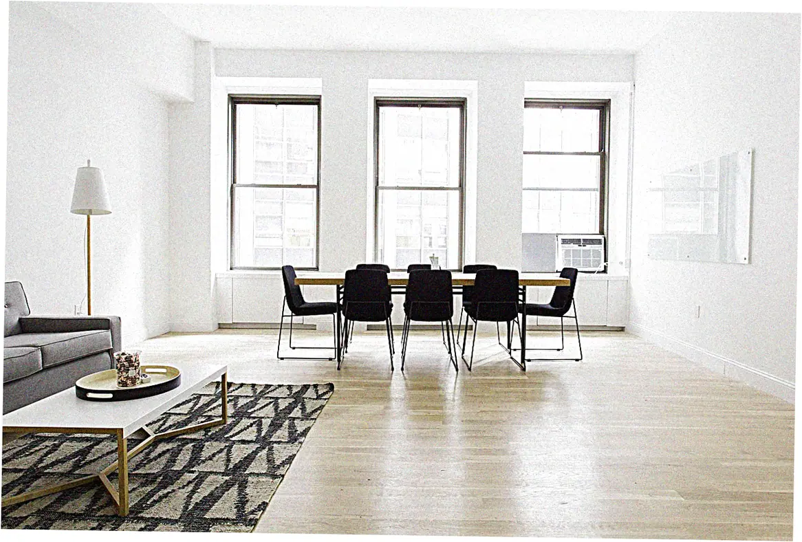 1. Feng Shui Furniture Basics
