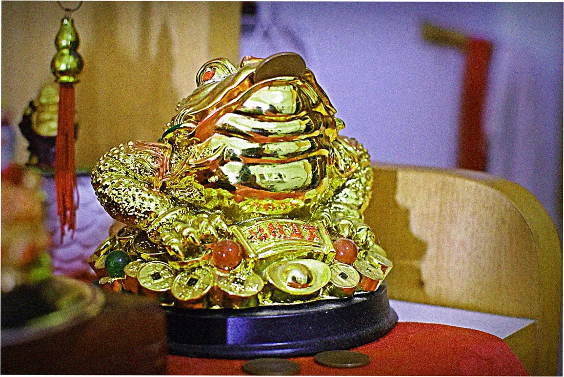 2. How Money Amulets Work: Energy Mechanics Explained