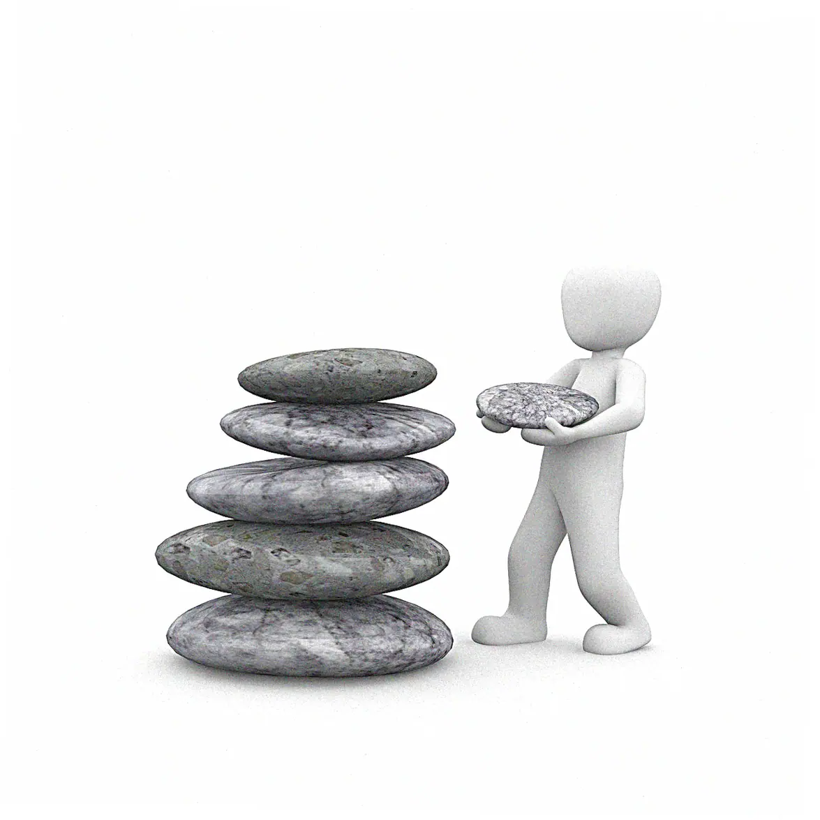 Want more protection? Try adding some extra feng shui elements.