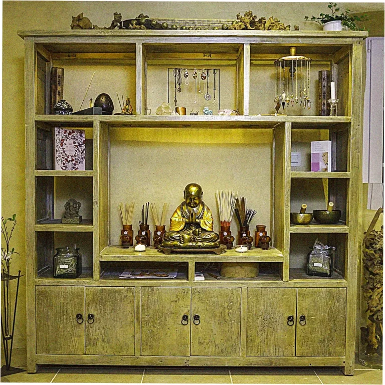 Harmonizing Feng Shui Energy Flow for Home Prosperity Wellness