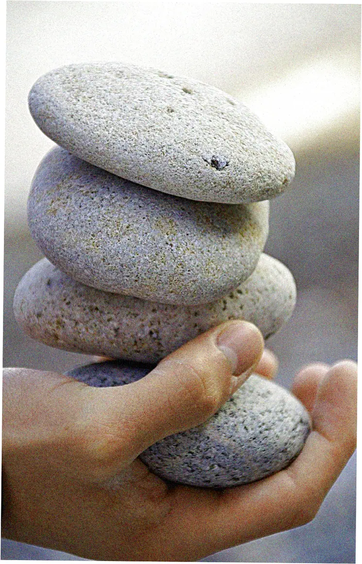 Feng Shui Colors Health Harmony Home Energy Balance